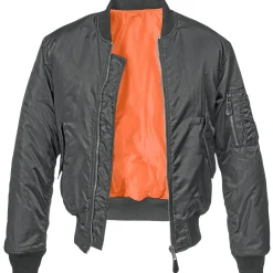 MA-1 Pilotenjacke