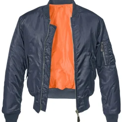 MA-1 Pilotenjacke