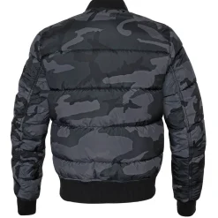 MA-1 Puffer Bomber