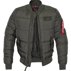 MA-1 Puffer Bomber