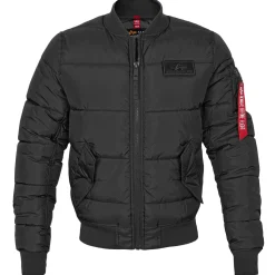MA-1 Puffer Bomber