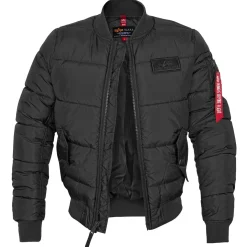 MA-1 Puffer Bomber (Sale)