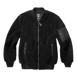 MA1 Sherpa Jacket