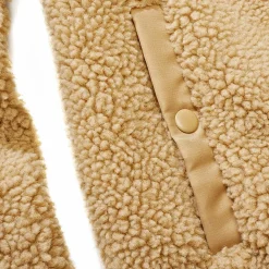 MA1 Sherpa Jacket