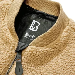 MA1 Sherpa Jacket