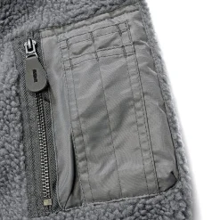 MA1 Sherpa Jacket