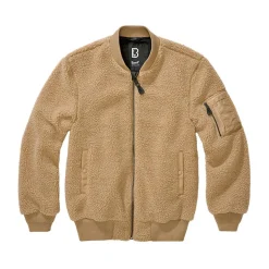 MA1 Sherpa Jacket
