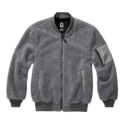 MA1 Sherpa Jacket
