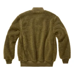 MA1 Sherpa Jacket