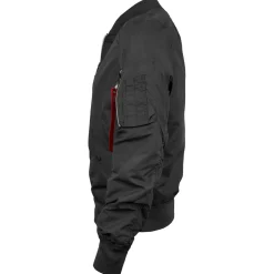 MA-1 Sommer Bomberjacke