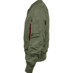MA-1 Sommer Bomberjacke