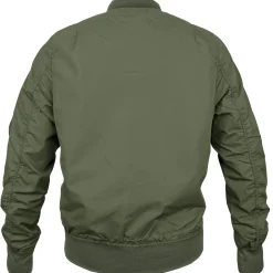 MA-1 Sommer Bomberjacke