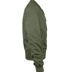MA-1 Sommer Bomberjacke