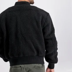 MA-1 Teddy Fliegerjacke (Sale)