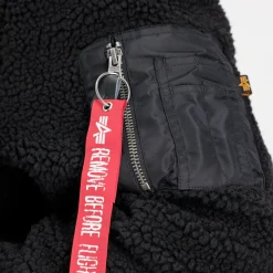 MA-1 Teddy Fliegerjacke (Sale)