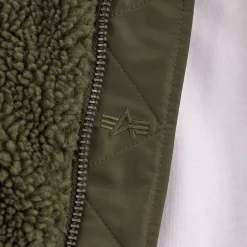 MA-1 Teddy Fliegerjacke (Sale)