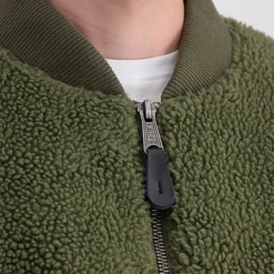 MA-1 Teddy Fliegerjacke (Sale)