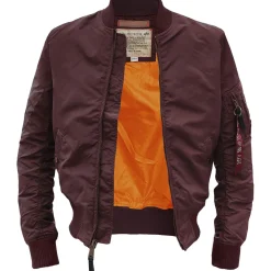 MA-1 TT Bomberjacke