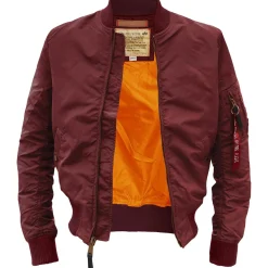 MA-1 TT Bomberjacke