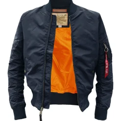 MA-1 TT Bomberjacke