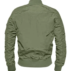 MA-1 TT Bomberjacke
