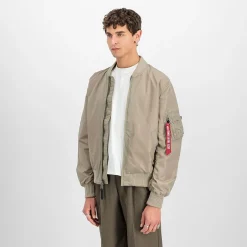 MA-1 TT Bomberjacke