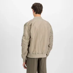 MA-1 TT Bomberjacke