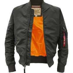 MA-1 TT Bomberjacke (Sale)