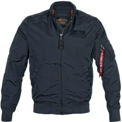 MA-1 TT Hood Fliegerjacke