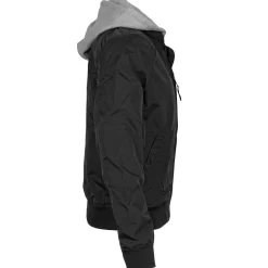 MA-1 TT Hood Fliegerjacke