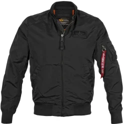 MA-1 TT Hood Fliegerjacke