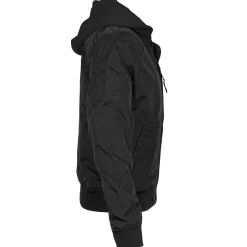 MA-1 TT Hood Fliegerjacke