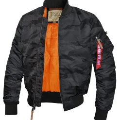 MA-1 VF 59 Bomberjacke