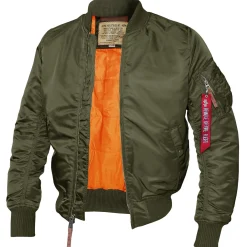MA-1 VF 59 Bomberjacke