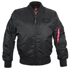 MA-1 ZH Back Print Fliegerjacke (Sale)
