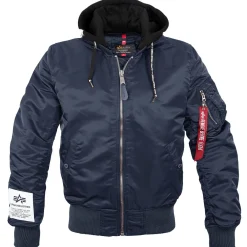MA-1 ZHP Fliegerjacke (Sale)