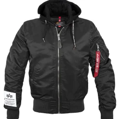 MA-1 ZHP Fliegerjacke (Sale)