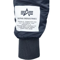 MA-1 ZHP Fliegerjacke (Sale)