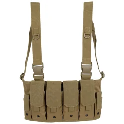 Mag Carrier Chest Rig