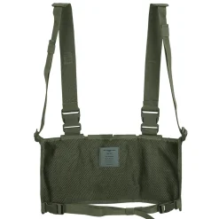 Mag Carrier Chest Rig