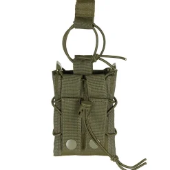 Magazintasche Bungee Lock