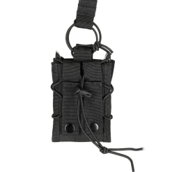 Magazintasche Bungee Lock