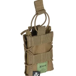 Magazintasche Bungee Lock
