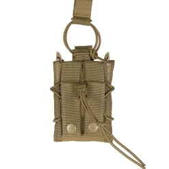 Magazintasche Bungee Lock