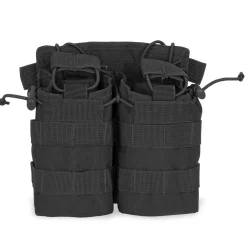 Magazintasche Open Top Double