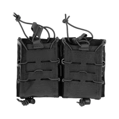 Magazintasche Open Top Flex Double