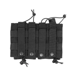 Magazintasche Open Top Flex Double