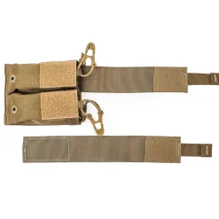 Magazintasche Pistole 2er PA004-2/II