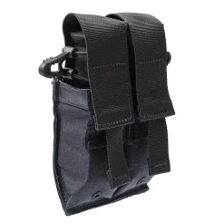 Magazintasche Pistole 2er PA004-2/II