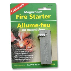 Magnesium Feuerzeug
